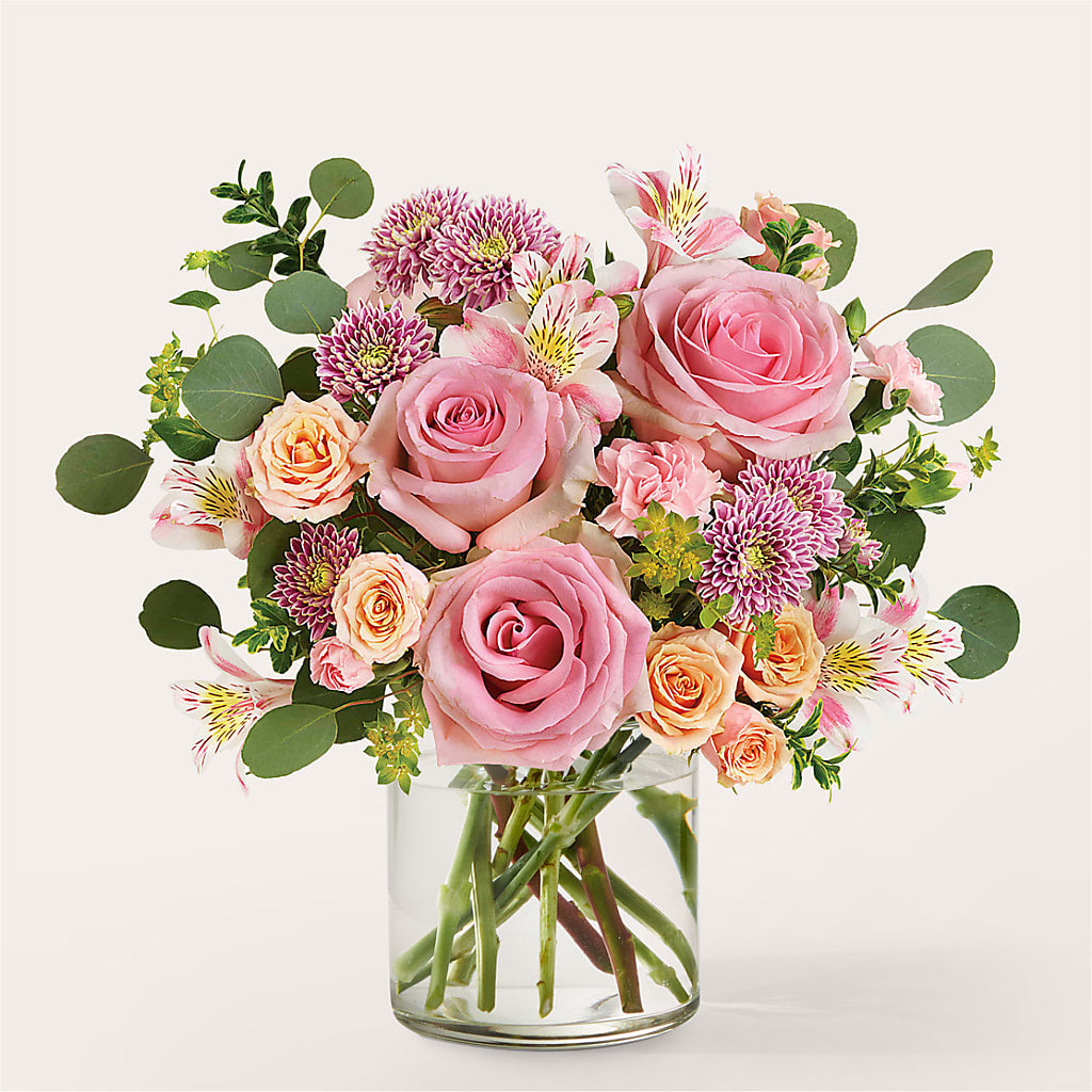 Pleasant Pastures Bouquet –  Deeshay Custom Design, Goldsboro NC