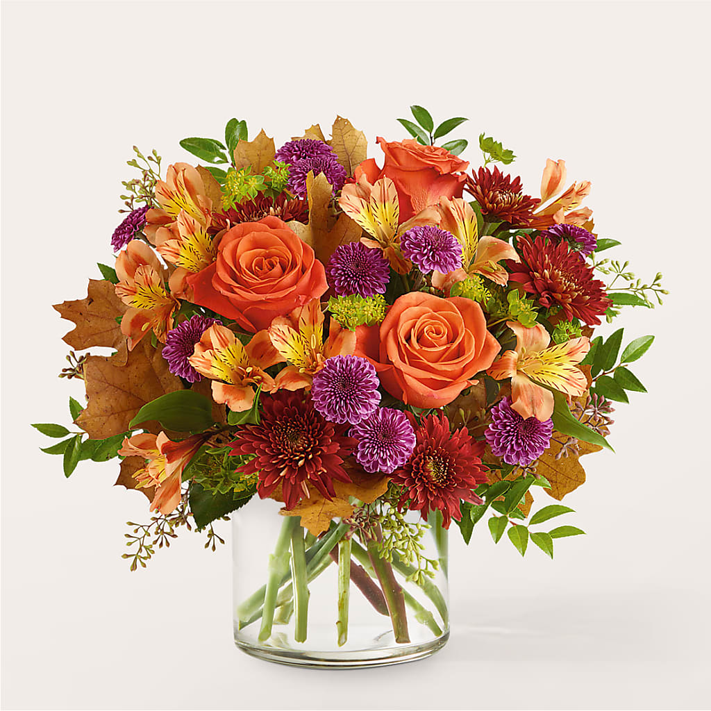 Orange You Glad Bouquet –  Deeshay Custom Design, Goldsboro NC
