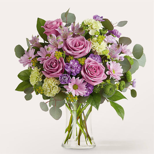 Emerald City Bouquet –  Deeshay Custom Design, Goldsboro NC
