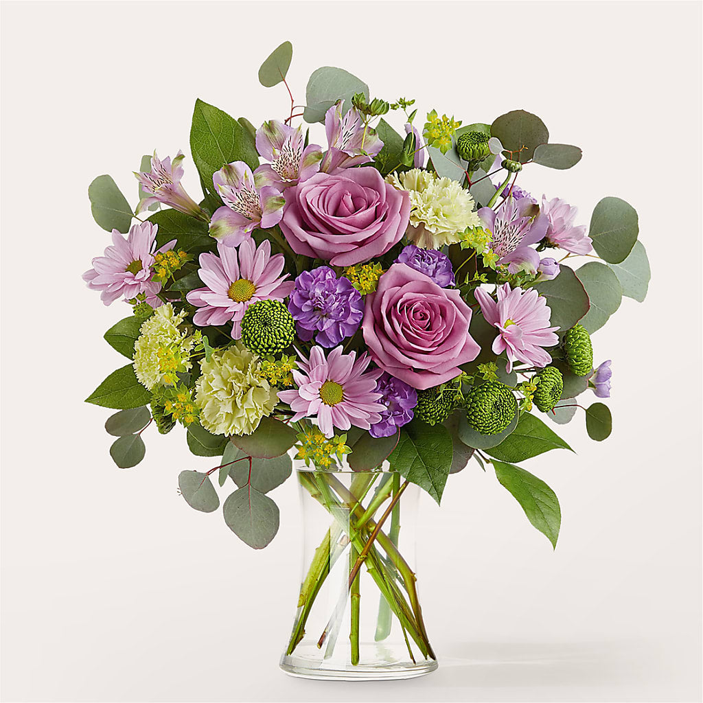 Emerald City Bouquet –  Deeshay Custom Design, Goldsboro NC