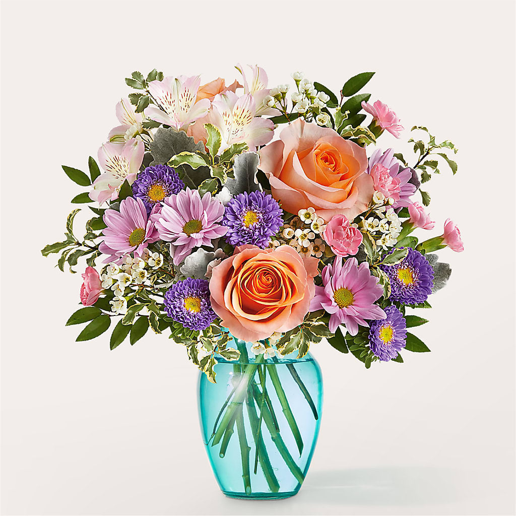 Soft Melody Bouquet –  Deeshay Custom Design, Goldsboro NC