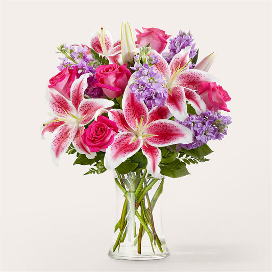 Amore Bouquet –  Deeshay Custom Design, Goldsboro NC