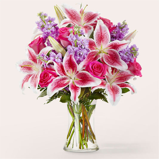 Amore Bouquet – DEESHAY CUSTOM DESIGN, Goldsboro NC