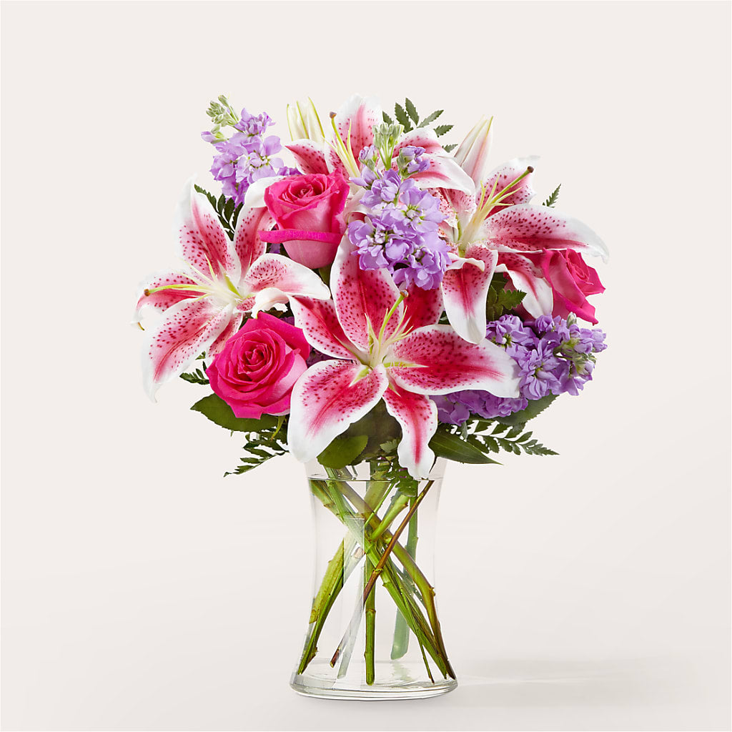 Amore Bouquet –  Deeshay Custom Design, Goldsboro NC