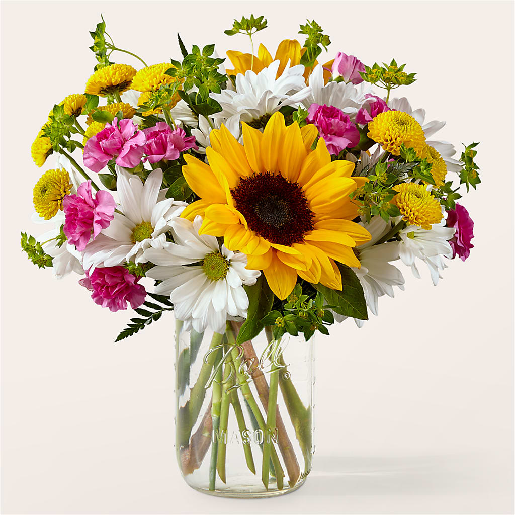Aglow Bouquet –  Deeshay Custom Design, Goldsboro NC