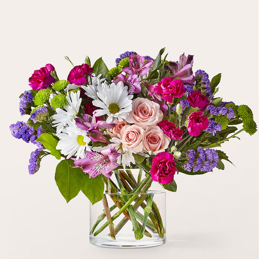Wild Berry Bouquet –  Deeshay Custom Design, Goldsboro NC