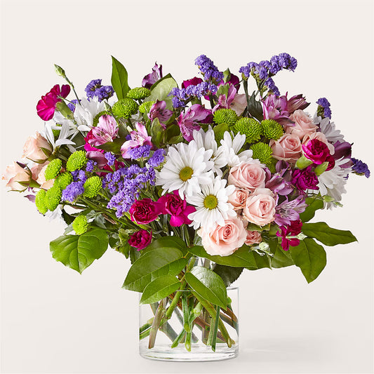 Wild Berry Bouquet – DEESHAY CUSTOM DESIGN, Goldsboro NC