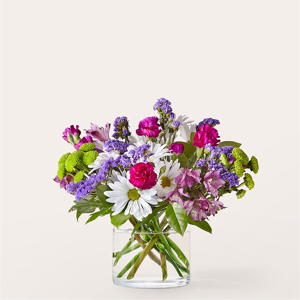 Wild Berry Bouquet –  Deeshay Custom Design, Goldsboro NC