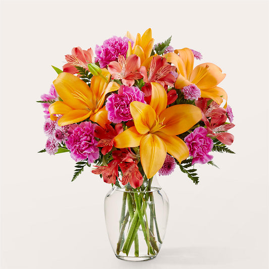 Entranced Bouquet –  Deeshay Custom Design, Goldsboro NC