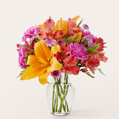 Entranced Bouquet –  Deeshay Custom Design, Goldsboro NC