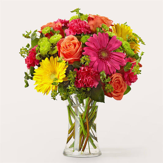 Fruit Punch Bouquet –  Deeshay Custom Design, Goldsboro NC