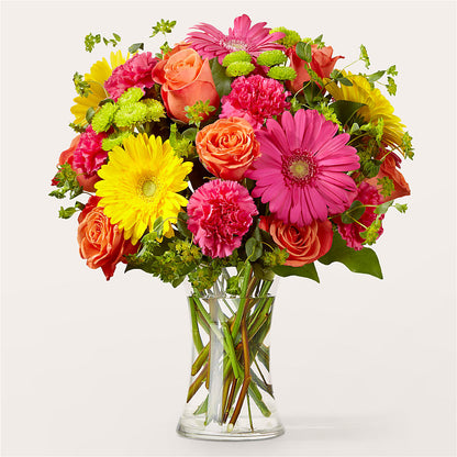 Fruit Punch Bouquet –  Deeshay Custom Design, Goldsboro NC