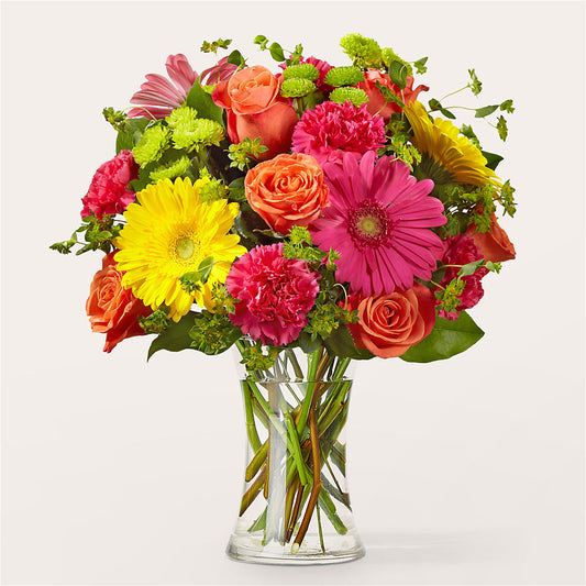 Fruit Punch Bouquet – DEESHAY CUSTOM DESIGN, Goldsboro NC