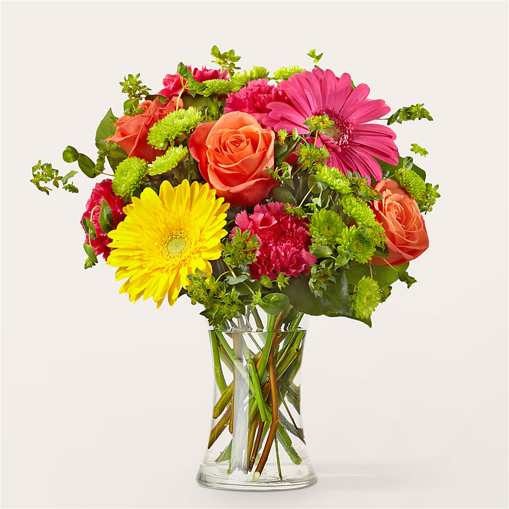 Fruit Punch Bouquet –  Deeshay Custom Design, Goldsboro NC