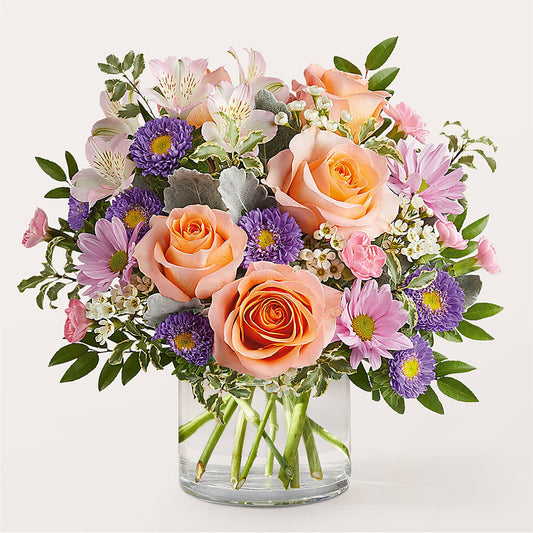 Glimmer Bouquet –  Deeshay Custom Design, Goldsboro NC