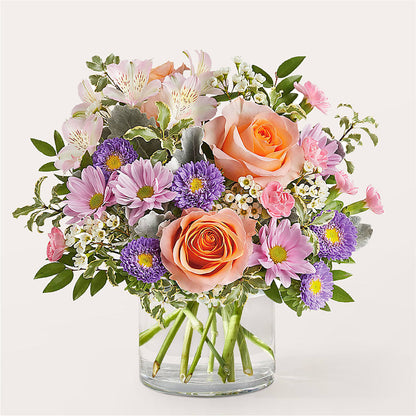 Glimmer Bouquet –  Deeshay Custom Design, Goldsboro NC