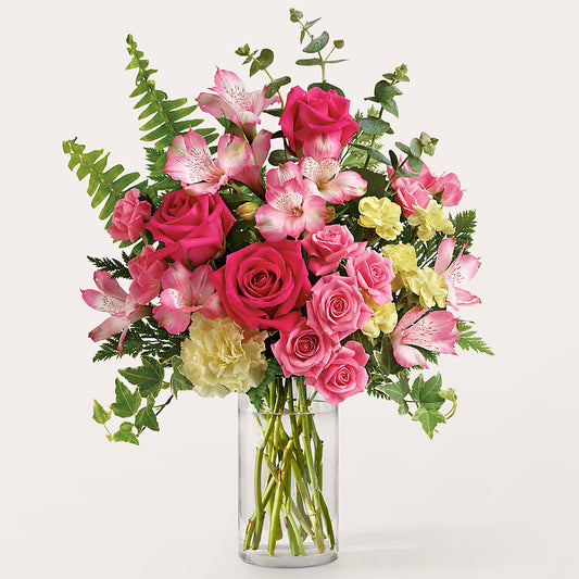 Strawberry Margarita Bouquet –  Deeshay Custom Design, Goldsboro NC