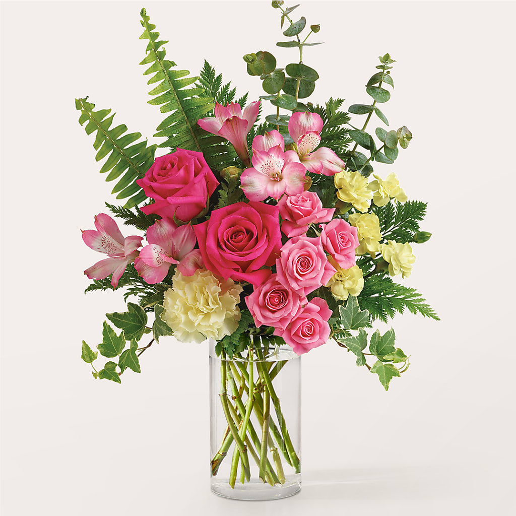 Strawberry Margarita Bouquet –  Deeshay Custom Design, Goldsboro NC