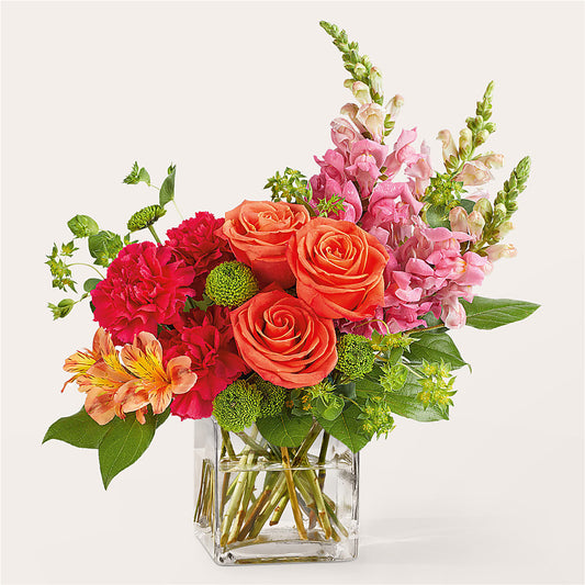 Cosmopolitan Bouquet –  Deeshay Custom Design, Goldsboro NC