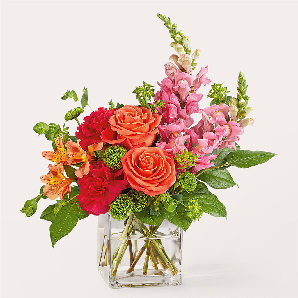 Cosmopolitan Bouquet –  Deeshay Custom Design, Goldsboro NC