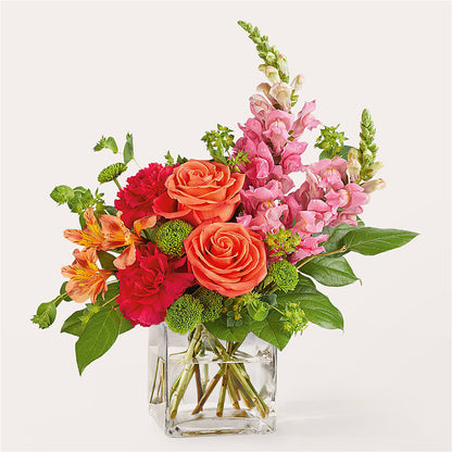 Cosmopolitan Bouquet –  Deeshay Custom Design, Goldsboro NC