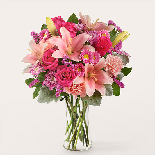 Dream Come True Bouquet –  Deeshay Custom Design, Goldsboro NC