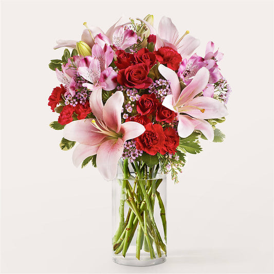 Kismet Bouquet –  Deeshay Custom Design, Goldsboro NC