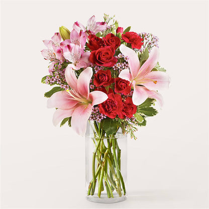 Kismet Bouquet –  Deeshay Custom Design, Goldsboro NC