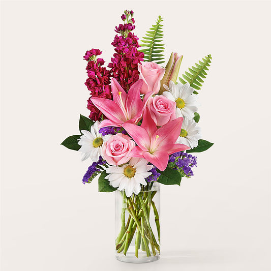 Blooming Spectacle Bouquet –  Deeshay Custom Design, Goldsboro NC