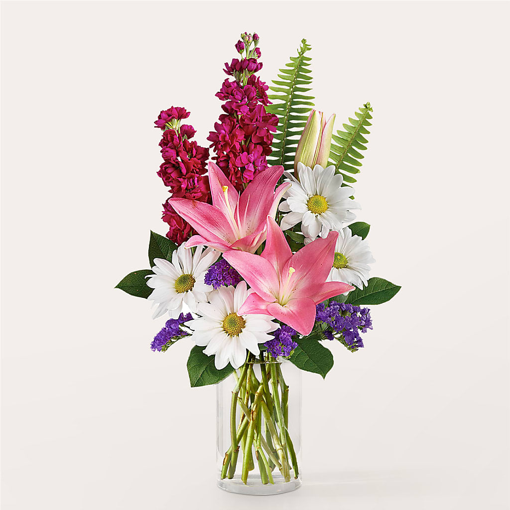 Blooming Spectacle Bouquet –  Deeshay Custom Design, Goldsboro NC