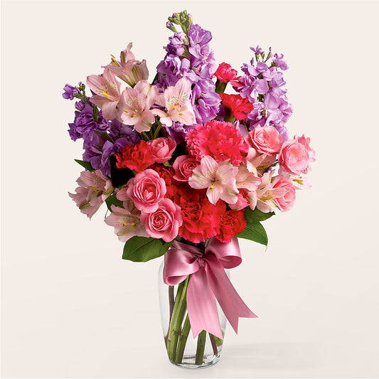 Main Character Bouquet –  Deeshay Custom Design, Goldsboro NC