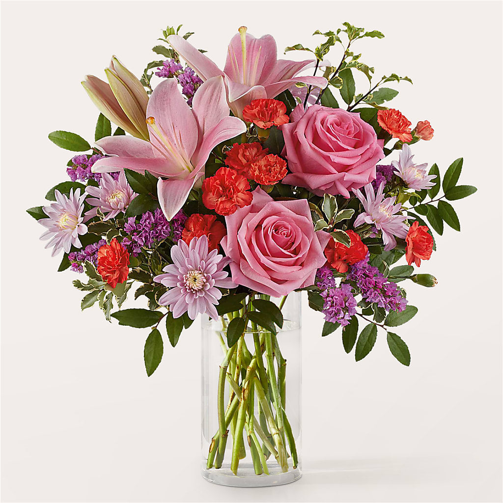 Sequins Bouquet –  Deeshay Custom Design, Goldsboro NC