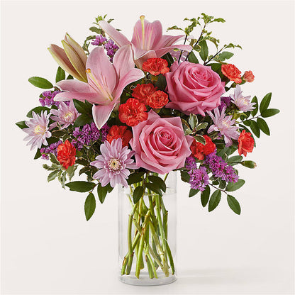 Sequins Bouquet –  Deeshay Custom Design, Goldsboro NC