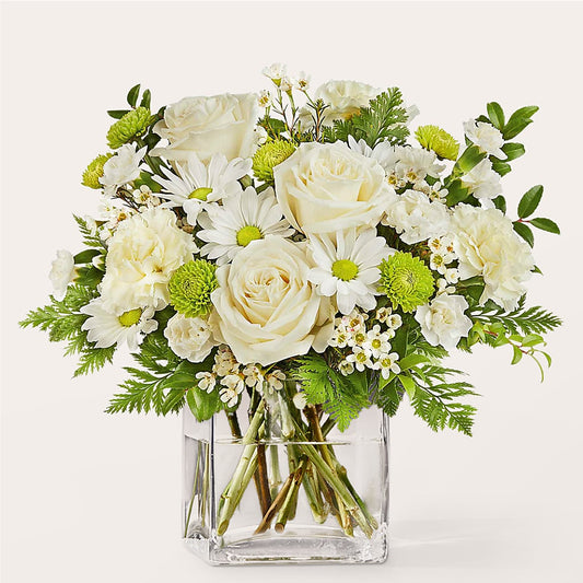 Momentary Meditation Bouquet –  Deeshay Custom Design, Goldsboro NC