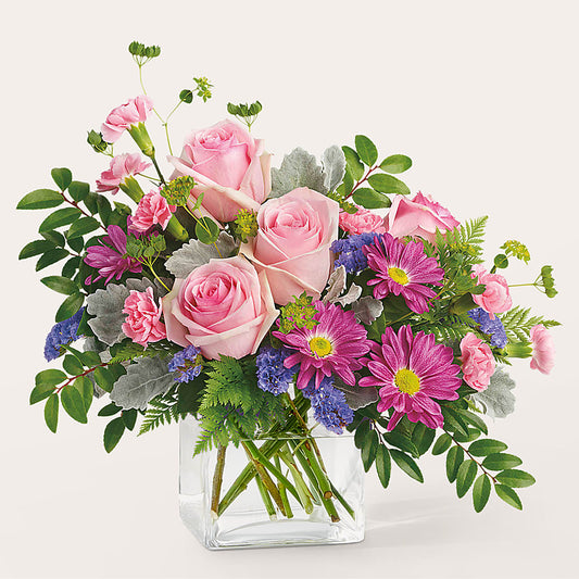 Starlet Bouquet –  Deeshay Custom Design, Goldsboro NC