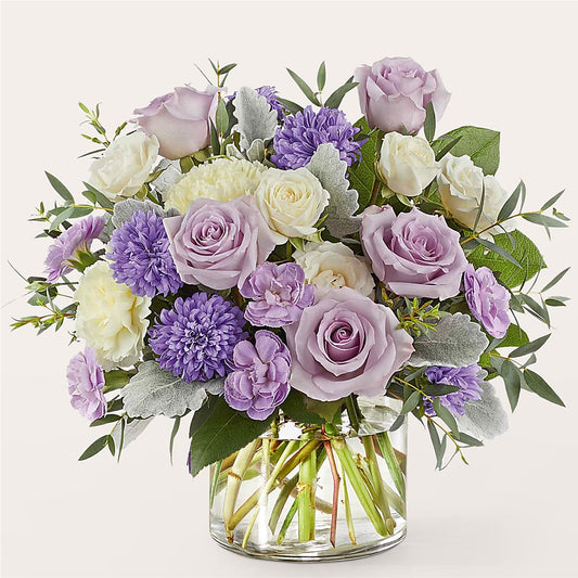 Stardust Bouquet –  Deeshay Custom Design, Goldsboro NC