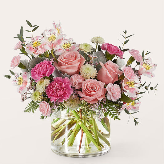 The Treehouse Bouquet –  Deeshay Custom Design, Goldsboro NC