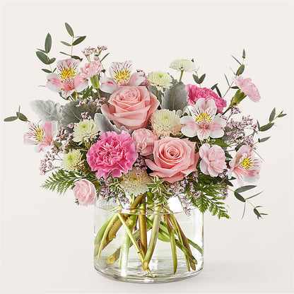 The Treehouse Bouquet –  Deeshay Custom Design, Goldsboro NC