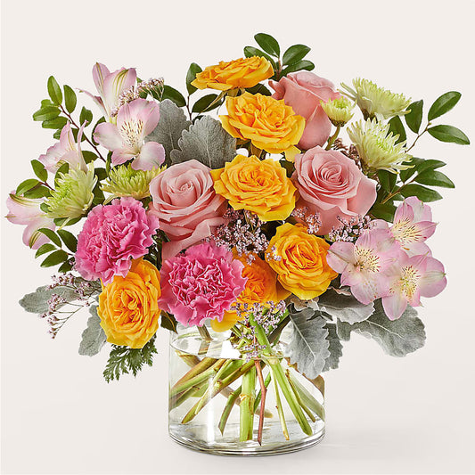 Mai Tai Bouquet –  Deeshay Custom Design, Goldsboro NC