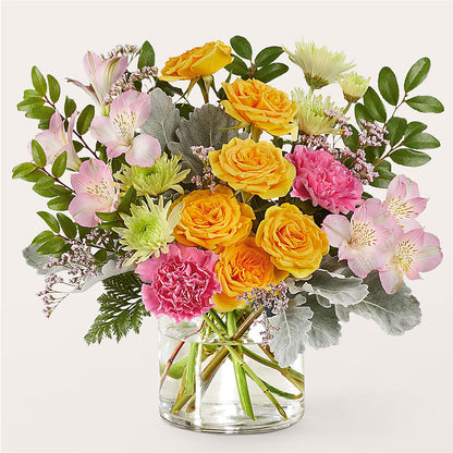 Mai Tai Bouquet –  Deeshay Custom Design, Goldsboro NC
