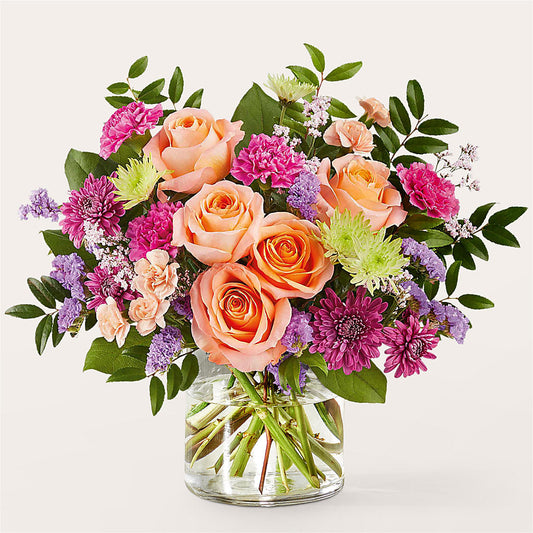 Effervescence Bouquet –  Deeshay Custom Design, Goldsboro NC
