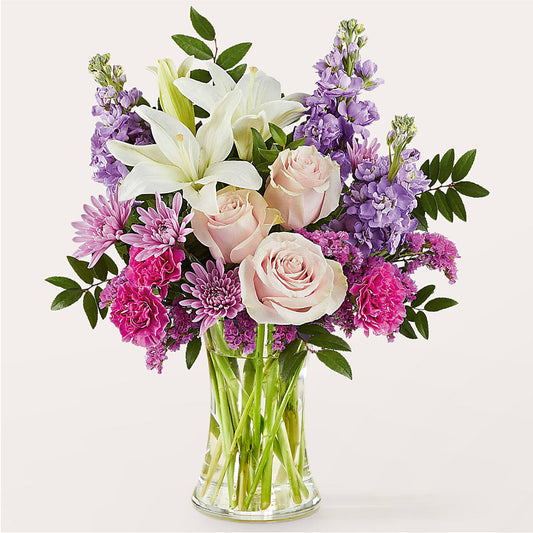 High Tea Bouquet –  Deeshay Custom Design, Goldsboro NC