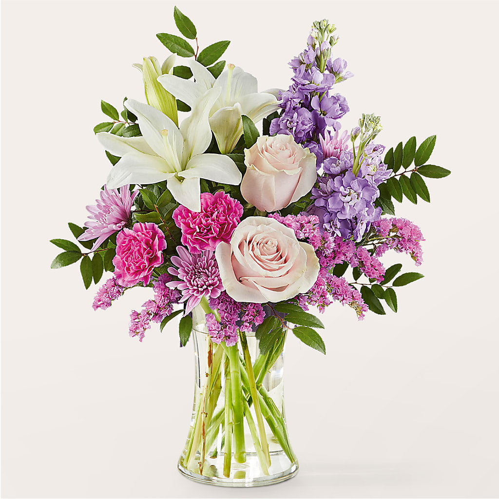 High Tea Bouquet –  Deeshay Custom Design, Goldsboro NC