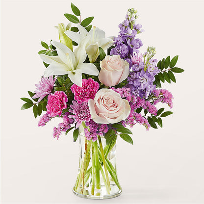 High Tea Bouquet –  Deeshay Custom Design, Goldsboro NC