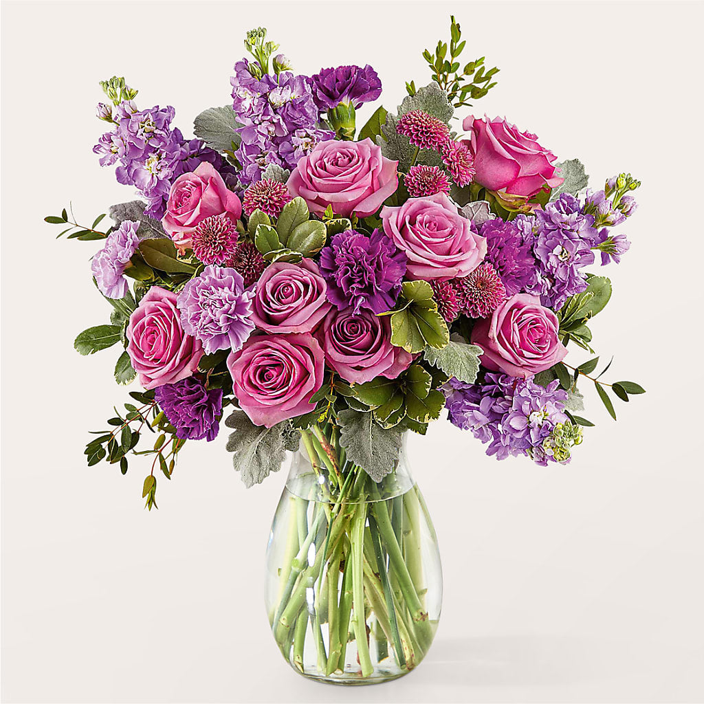 A Love Story Bouquet –  Deeshay Custom Design, Goldsboro NC