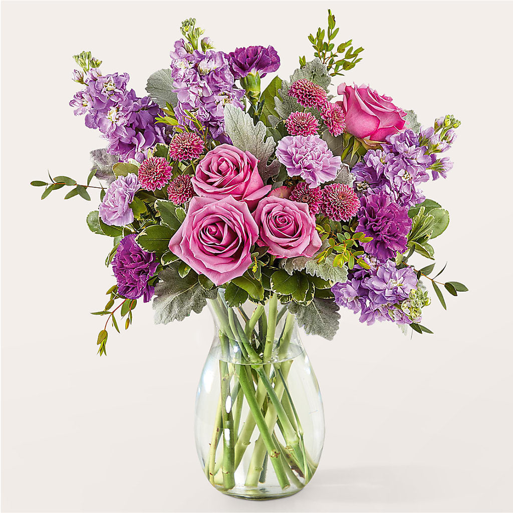 A Love Story Bouquet –  Deeshay Custom Design, Goldsboro NC