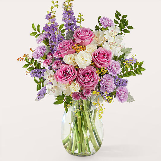 Lucky Me Bouquet –  Deeshay Custom Design, Goldsboro NC