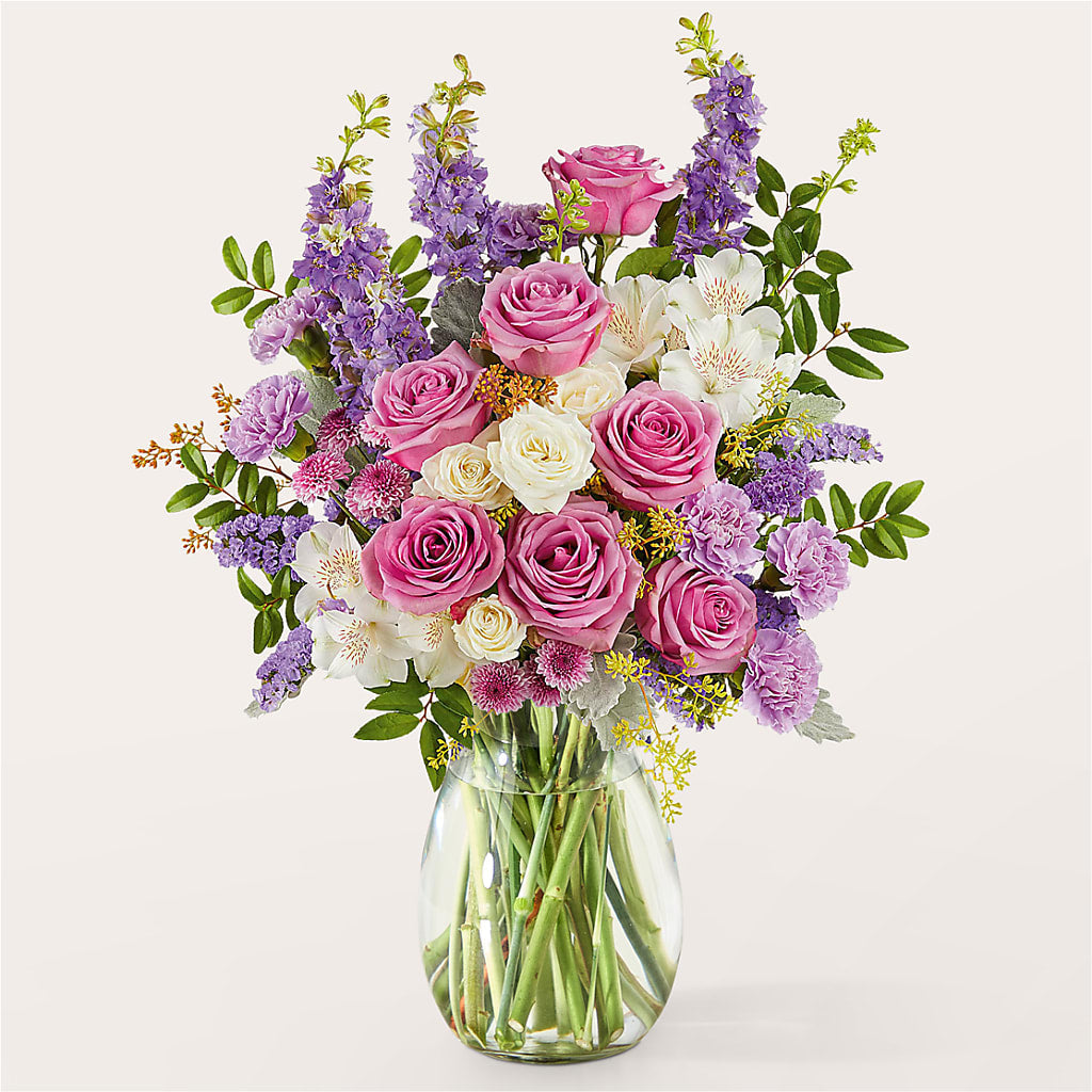 Lucky Me Bouquet –  Deeshay Custom Design, Goldsboro NC