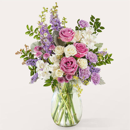 Lucky Me Bouquet –  Deeshay Custom Design, Goldsboro NC