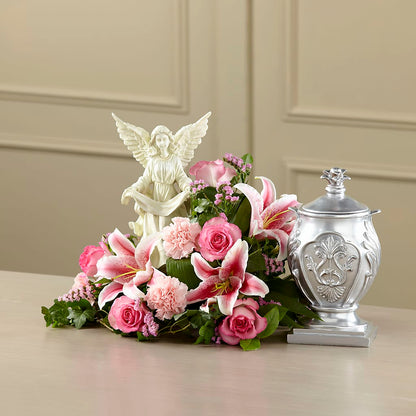 Divinity Arrangement –  Deeshay Custom Design, Goldsboro NC